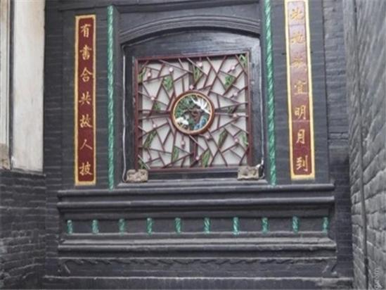 Pingyao Tian Yi Hostel Extérieur photo